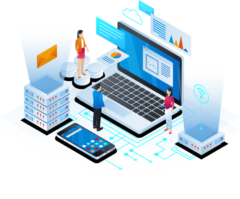 Consultoría tecnológica para empresas